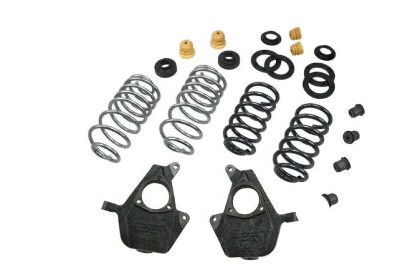 Belltech 736, LOWERING KIT W/O SHOCKS
