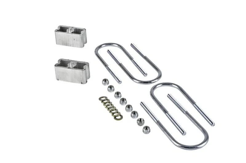 Belltech 6110, LOWERING BLOCK KIT 04+ COLORADO 2inch
