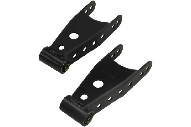Belltech 6406, SHACKLE KIT 04+ Ford F-150 2inch
