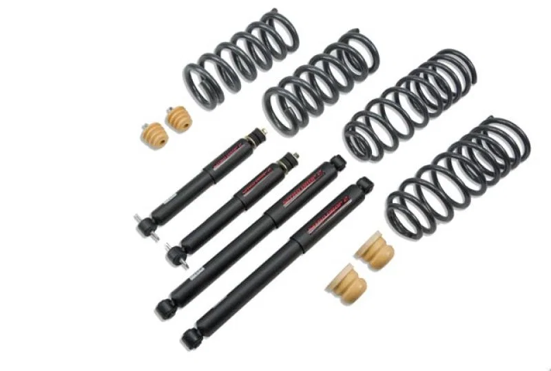 Belltech 963ND, LOWERING KIT WITH ND2 SHOCKS