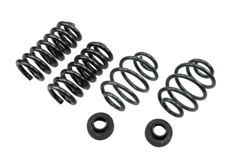 Belltech 710, LOWERING KIT W/O SHOCKS
