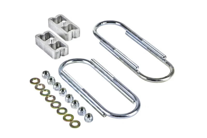 Belltech 6010, LOWERING BLOCK KIT 04+ COLORADO 1inch
