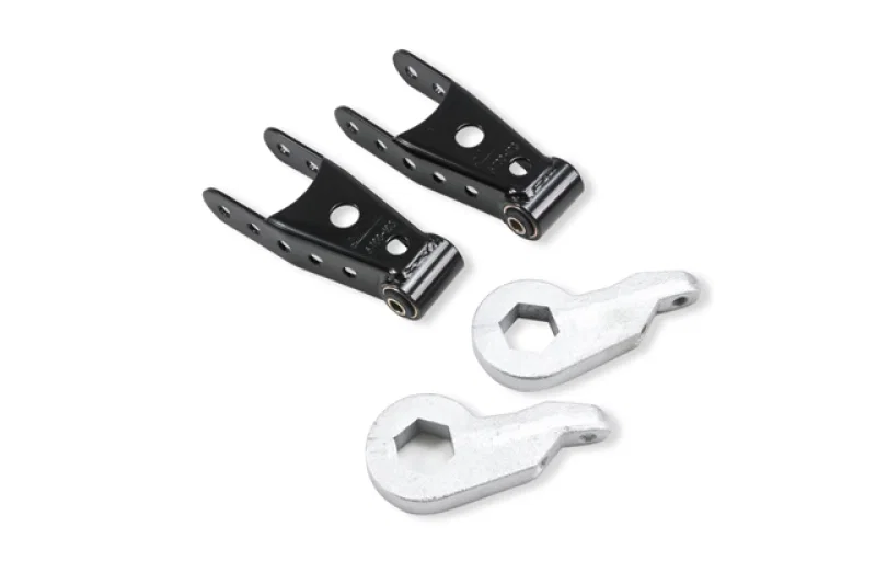 Belltech 677, LOWERING KIT W/O SHOCKS