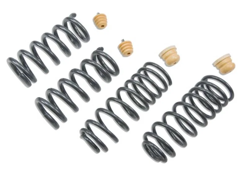 Belltech 963, LOWERING KIT W/O SHOCKS