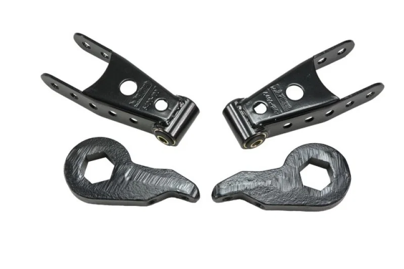 Belltech 729, LOWERING KIT W/O SHOCKS