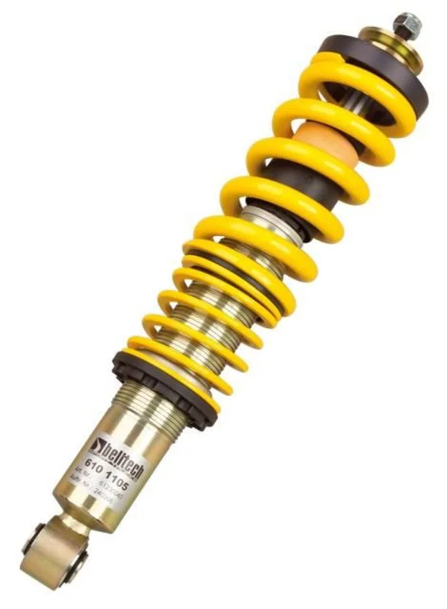 Belltech 12001, COILOVER KIT 04-07 COLORADO/CANYON