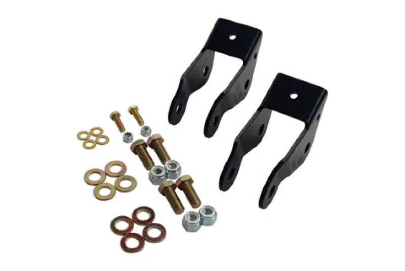 Belltech 6652, SHOCK EXTENSION KIT 88-98 GM/GMC