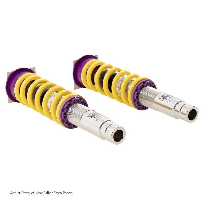 Belltech 21003, COILOVER KIT 04-07 COLO/CANY W/STCK LEAF