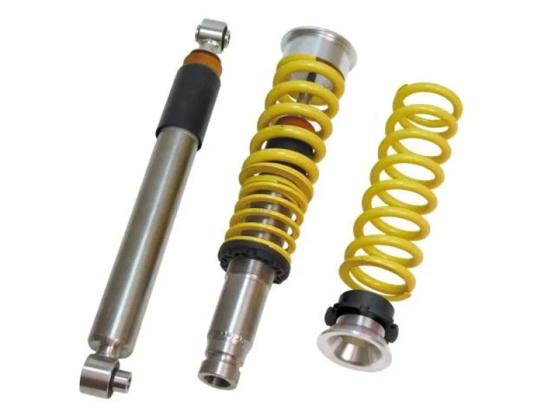 Belltech 21019, COILOVER KIT 02-07 TRLBLZER/ENVOY