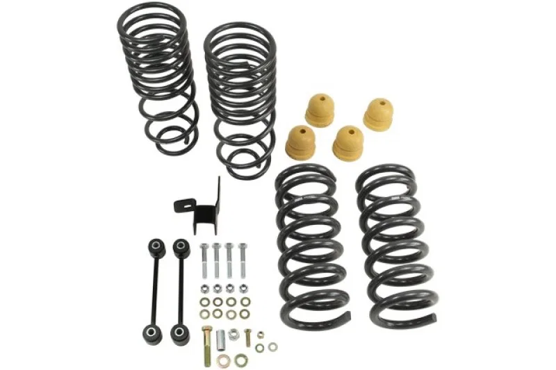 Belltech 964, LOWERING KIT W/O SHOCKS