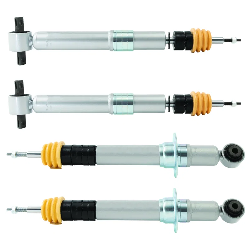 Belltech 95107, 22-23 Chevrolet Tahoe RST Street Performance Shock Set (Lowered)