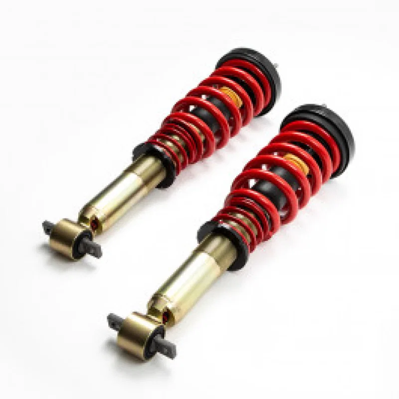 Belltech 16002, Coilover Kit 07-18 Chevy / GMC 1500 2WD/4WD w/ Replacement Shocks
