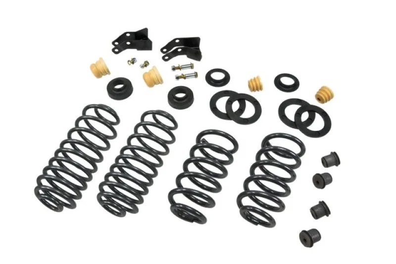 Belltech 751, LOWERING KIT W/O SHOCKS