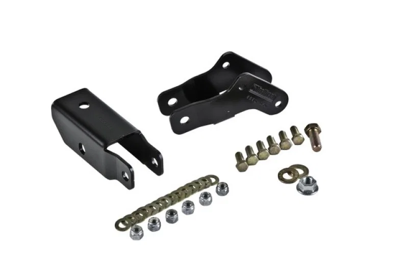 Belltech 6657, SHOCK EXTENSION KIT 97-03 F150 QUAD CAB ONLY for Ford F-150