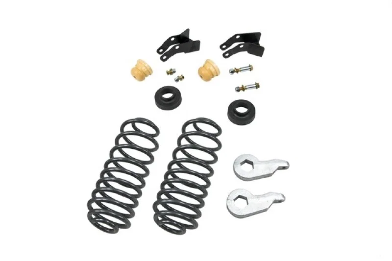 Belltech 757, LOWERING KIT W/O SHOCKS