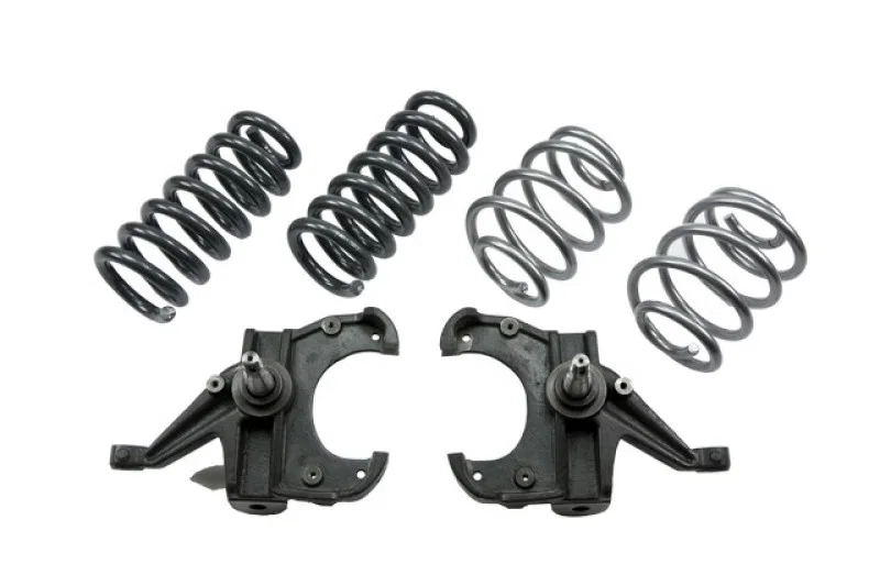 Belltech 709, LOWERING KIT W/O SHOCKS