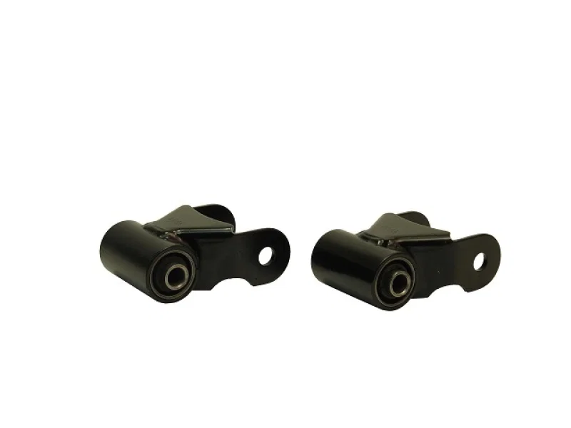 Belltech 6405, SHACKLE KIT 02-07 DODGE RAM 1500 1.25inch
