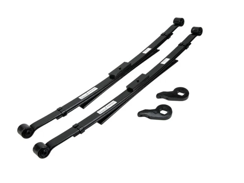 Belltech 767, LOWERING KIT W/O SHOCKS