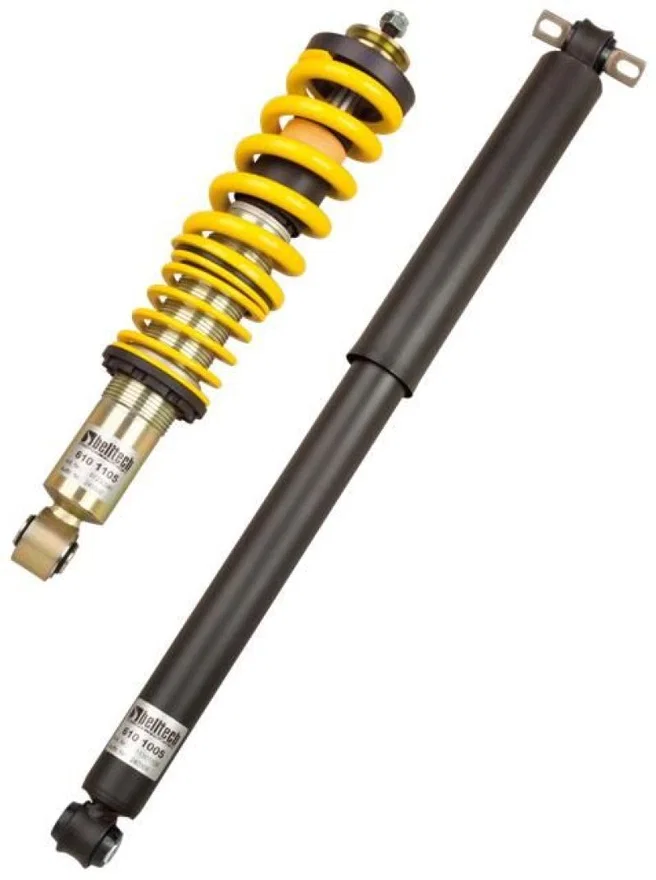 Belltech 13001, COILOVER KIT 04-07 COLO/CANY V1 W/SP