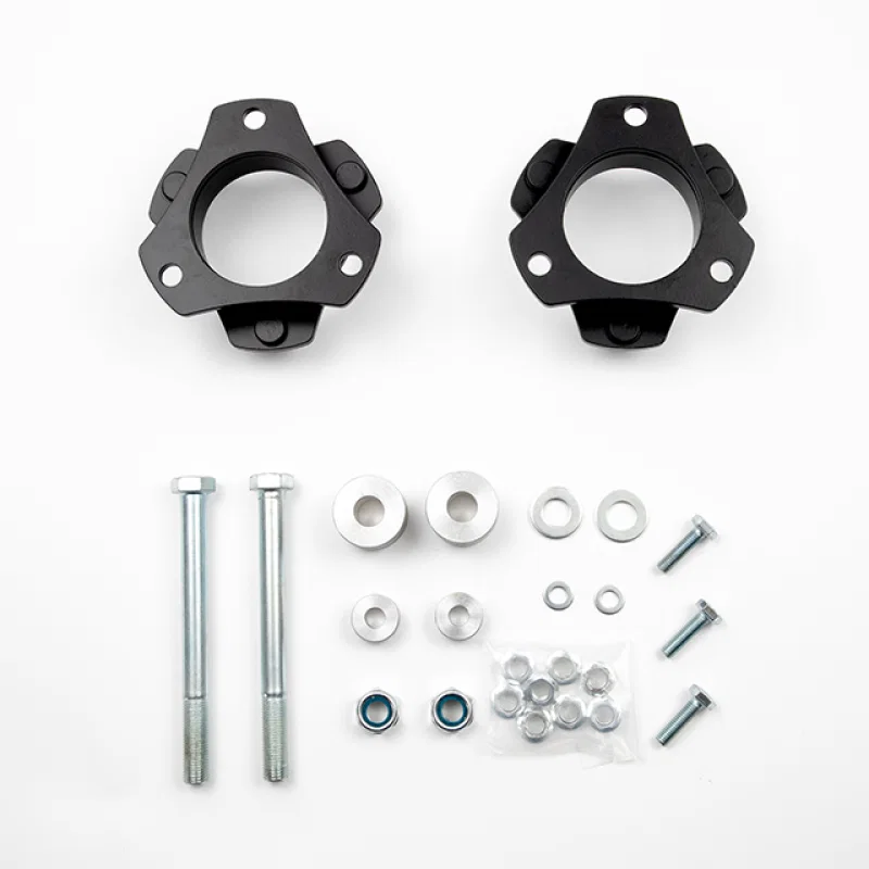 Belltech 34956, 05-18 Toyota Tacoma (6 Lug) 2WD/4WD Front Strut Spacer