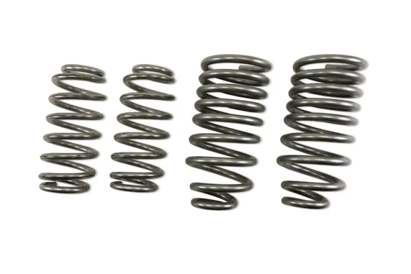 Belltech 928, LOWERING KIT W/O SHOCKS