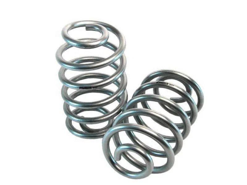 Belltech 5107, MUSCLE CAR SPRING SET 92-96 IMPALA/CAPRICE/ REAR