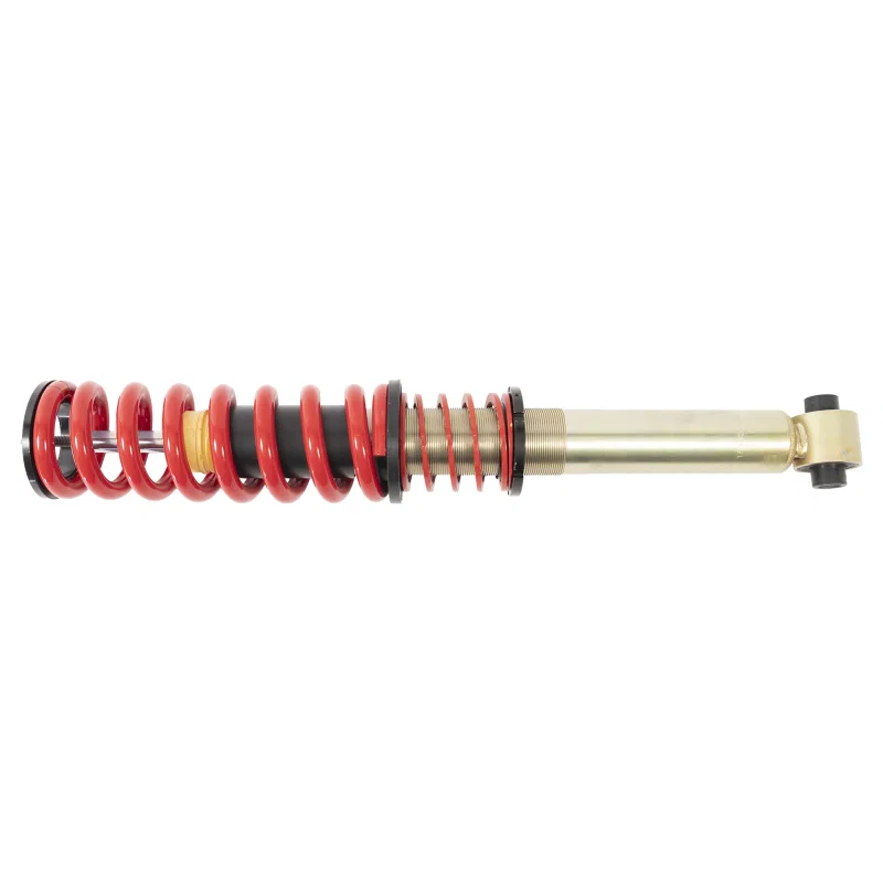 Belltech 15329, 2021+ Ford Bronco 4WD (EXC. Sasquatch) 4-7.5in Height Adj. Lifting Coilover Kit - Rear