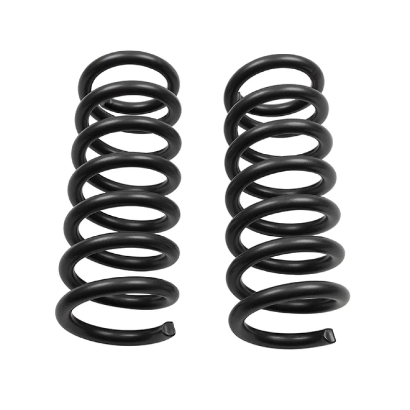 Belltech 5106, MUSCLE CAR SPRING SET 92-96 IMPALA/CAPRICE/FR 1.5inch