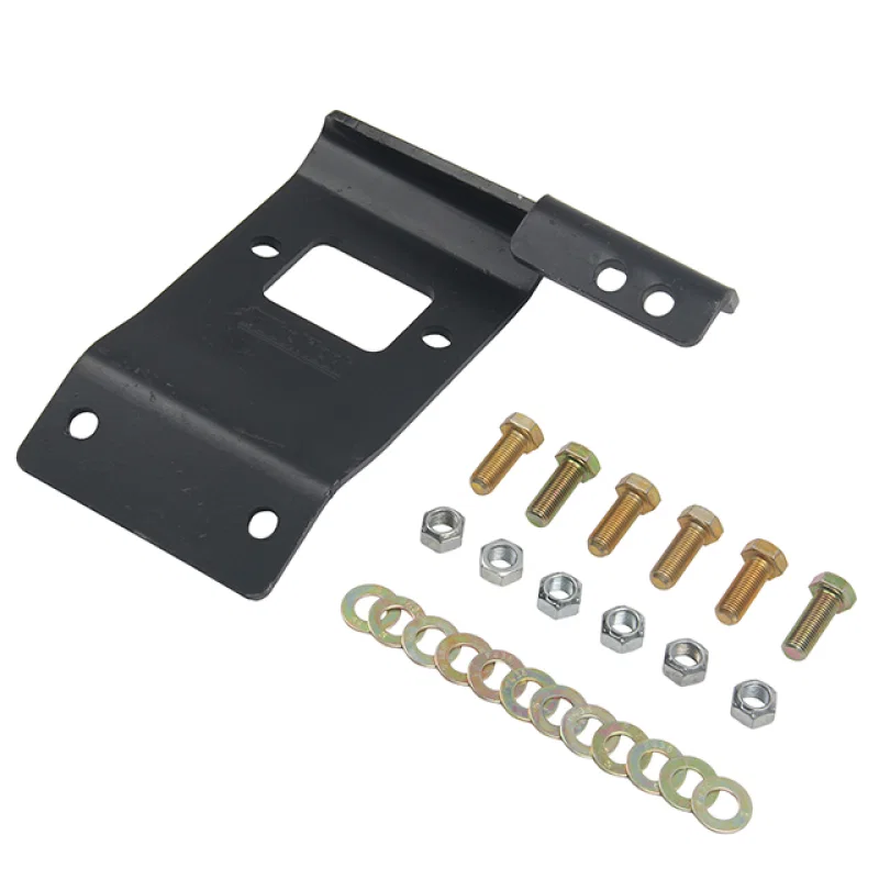 Belltech 6658, UPPER SHOCK RELOCATOR CHEVY 88-98 C-1500