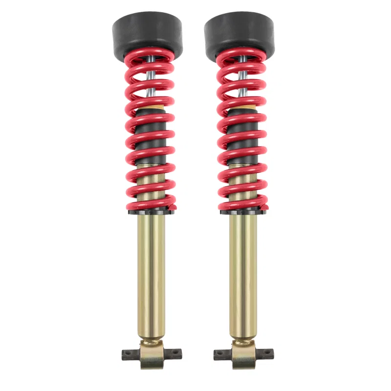Belltech 15303, 6-8in Lifted Front Ride Height Coilover Kit 19-21 GM 1500 2wd/4wd (All Cabs)