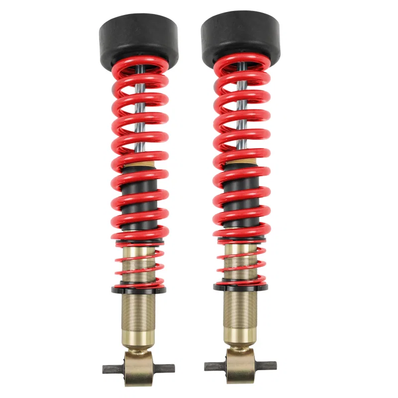 Belltech 15103, 2in Leveling Coilover Kit 2019+ Chevy Silverado 1500 4WD