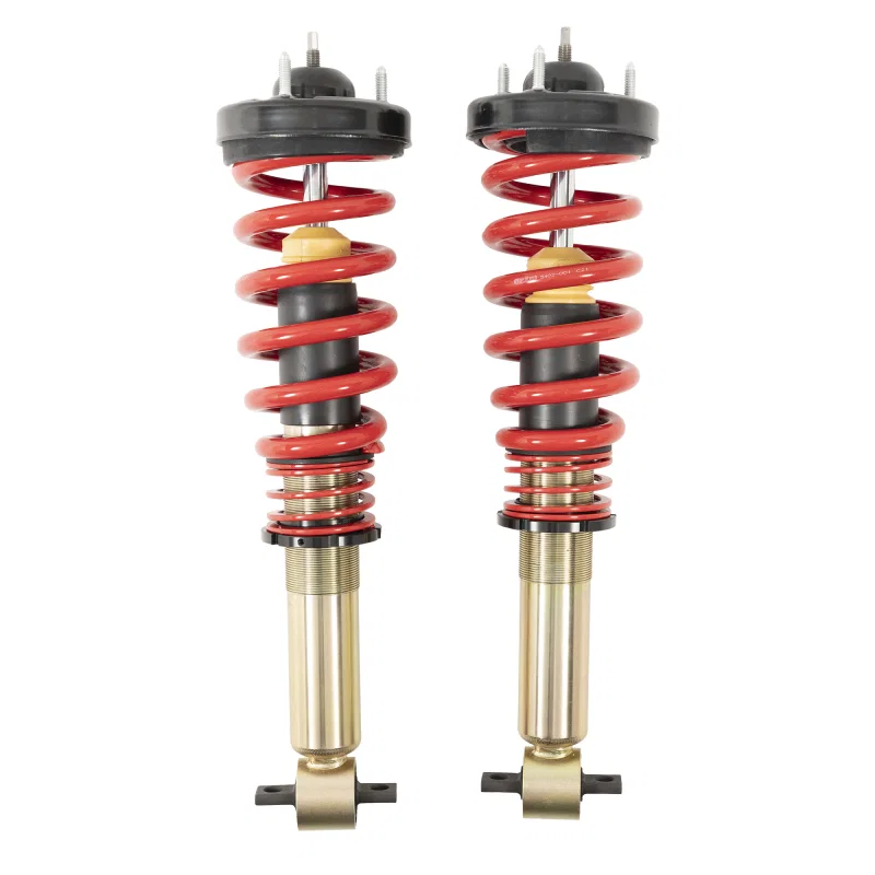 Belltech 15007, COILOVER KIT 2021+ FORD F150