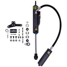 B8 8100 (Bypass) Rear Left Suspension Shock Absorber image 1