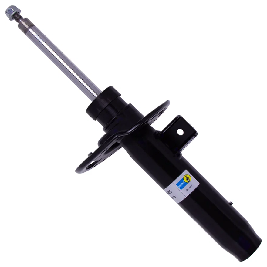 B4 OE Replacement Front Left Suspension Strut Assembly for BMW
