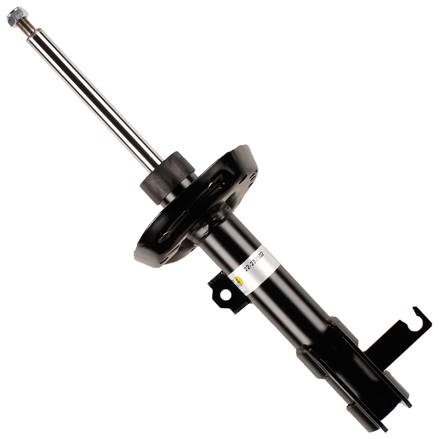 B4 OE Replacement Front Right Suspension Strut Assembly for Chevrolet Volt