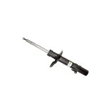 B4 OE Replacement Front Right Suspension Strut Assembly for Land Rover Range Rover Evoque image 1