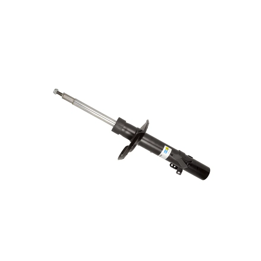 B4 OE Replacement Front Right Suspension Strut Assembly for Land Rover Range Rover Evoque