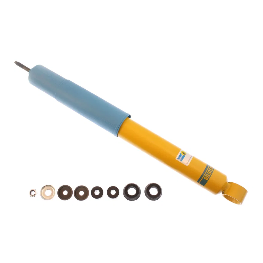 B6 4600 Front Suspension Shock Absorber for Toyota Land Cruiser