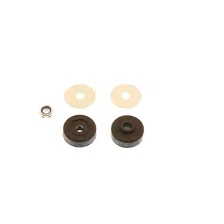 B6 Performance Front Suspension Shock Absorber for Alfa Romeo image 2