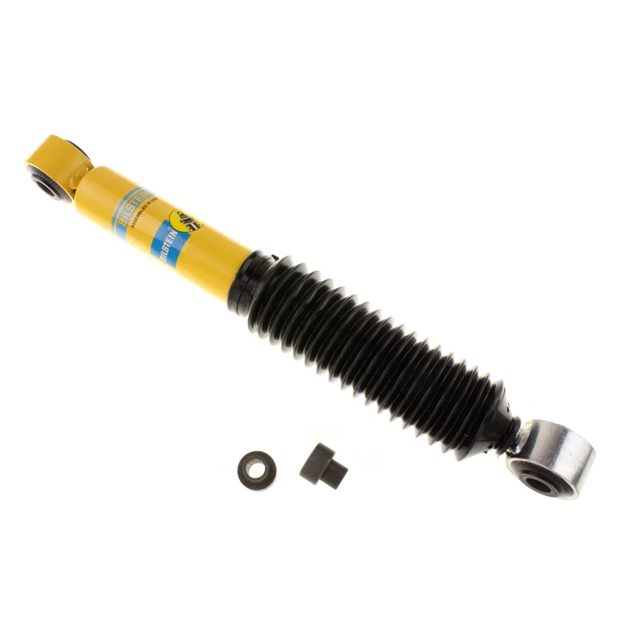 B6 4600 Rear Suspension Shock Absorber for Toyota Sequoia