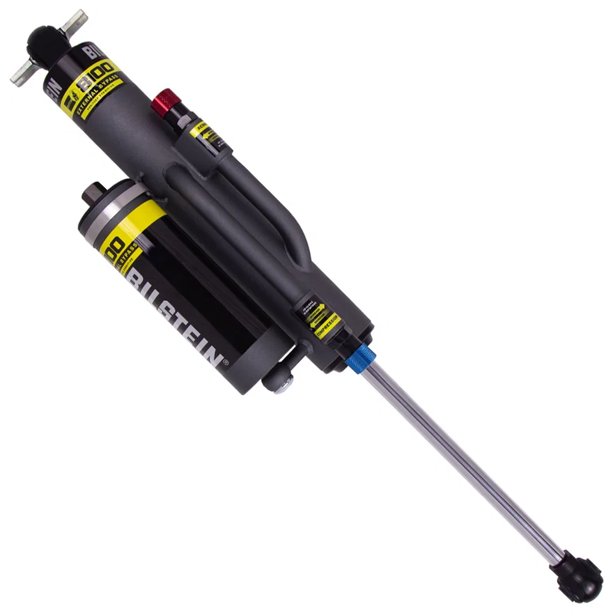 B8 8100 (Bypass) Rear Left Suspension Shock Absorber for Jeep