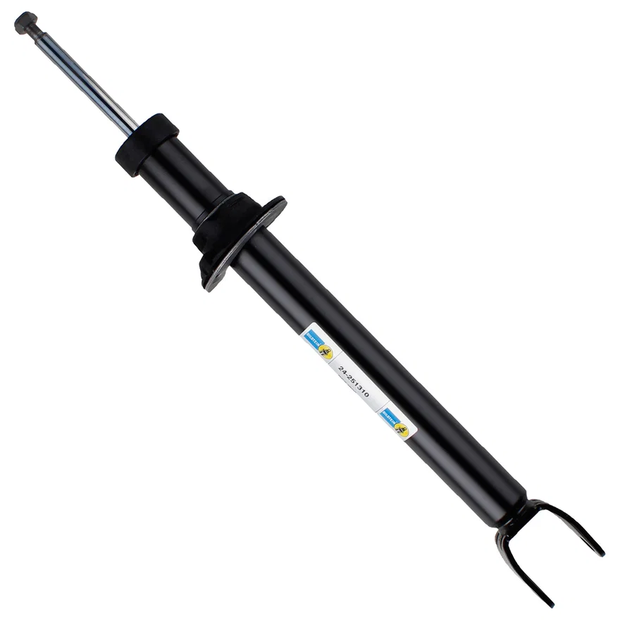 B4 OE Replacement (DampMatic) Front Suspension Shock Absorber for Mercedes-Benz C300