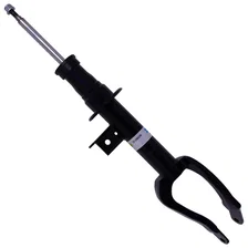 B4 OE Replacement Front Right Suspension Strut Assembly for BMW image 2