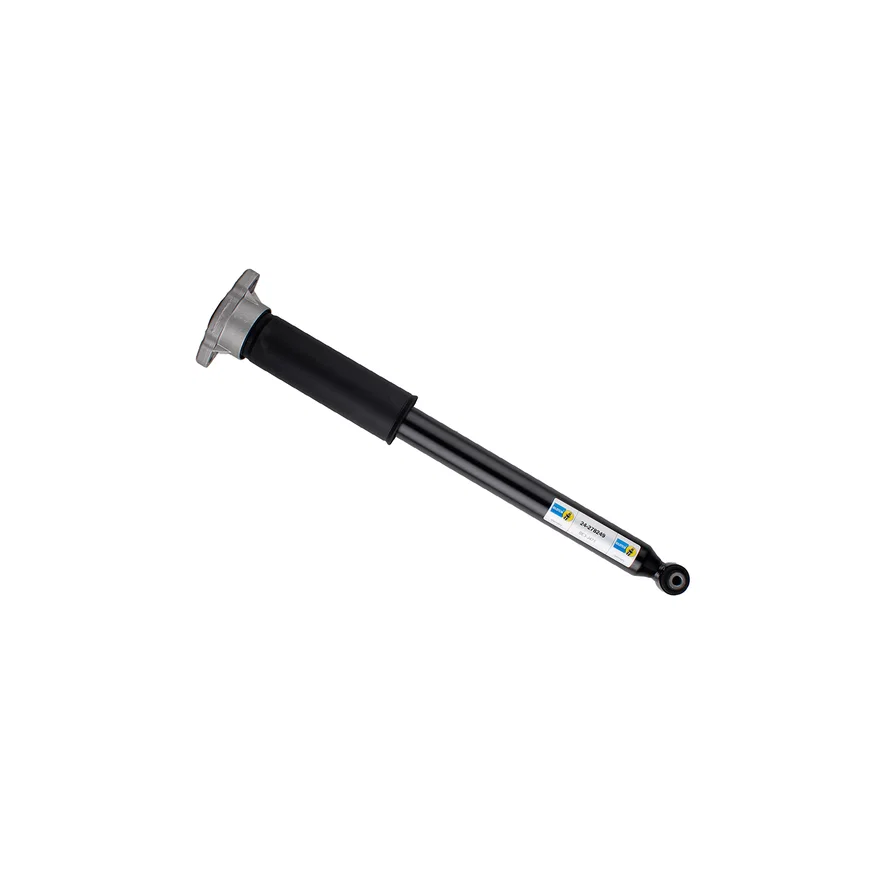 B4 OE Replacement (DampMatic) Rear Suspension Shock Absorber for Mercedes-Benz C300