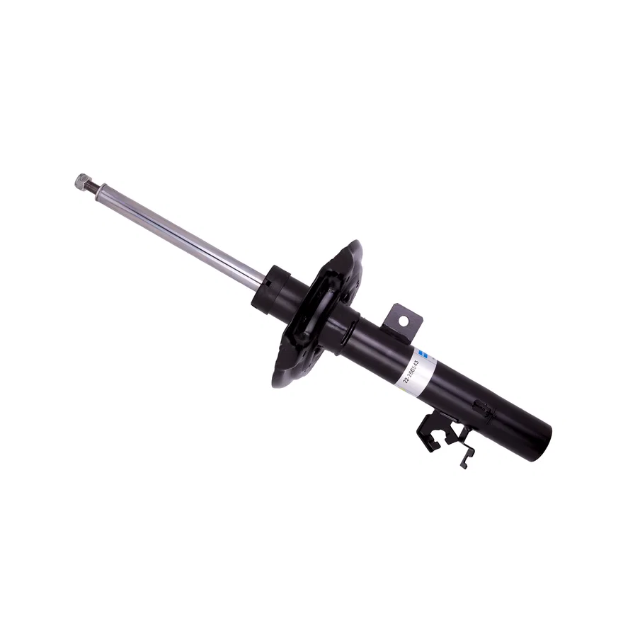 B4 OE Replacement Front Left Suspension Strut Assembly for Nissan Rogue