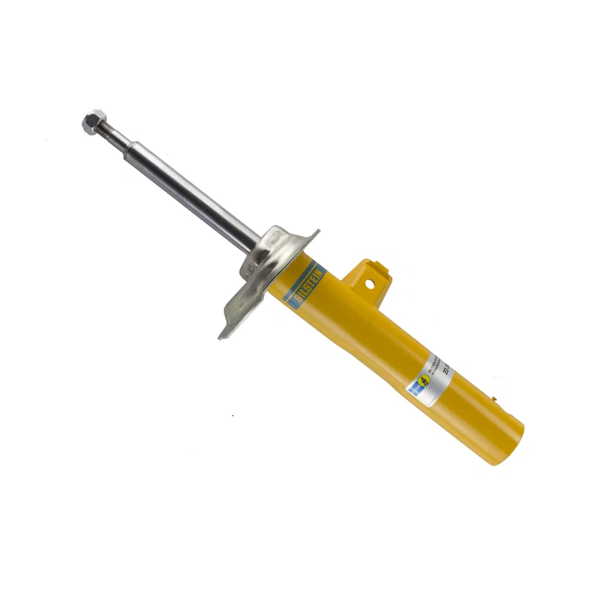 B6 Performance Front Right Suspension Strut Assembly for BMW