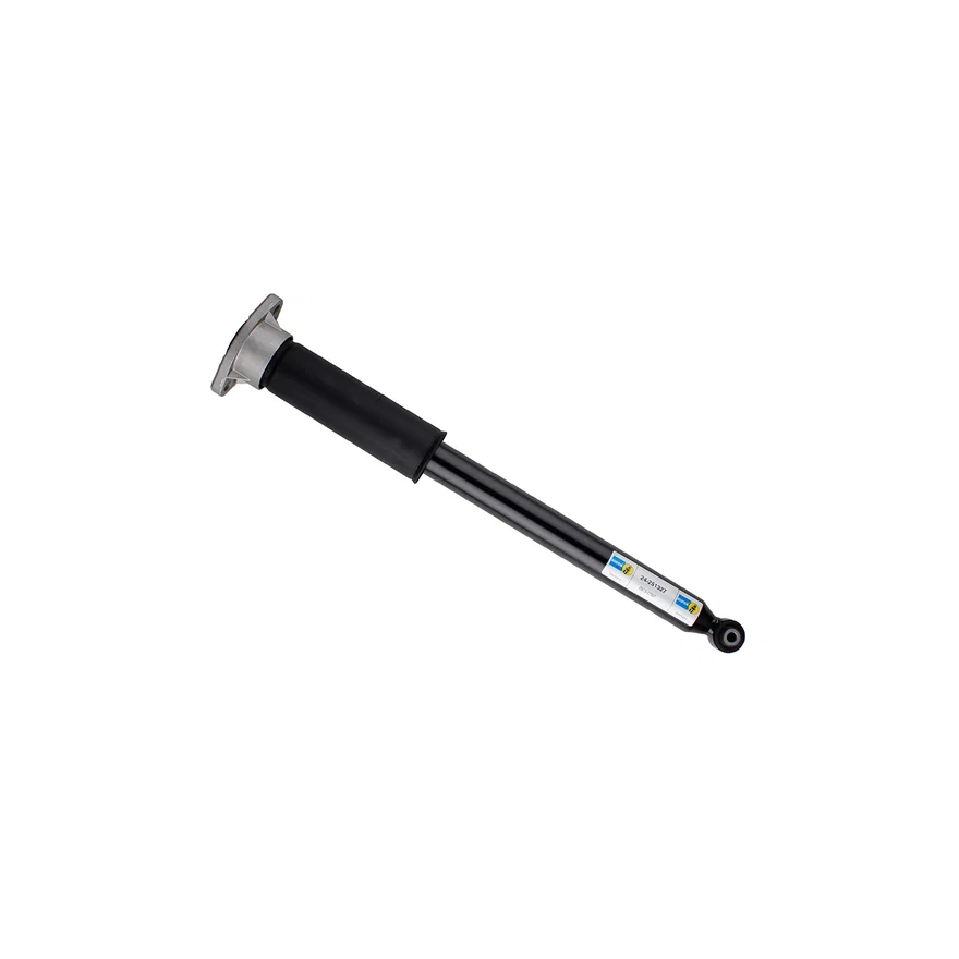 B4 OE Replacement (DampMatic) Rear Suspension Shock Absorber for Mercedes-Benz C300