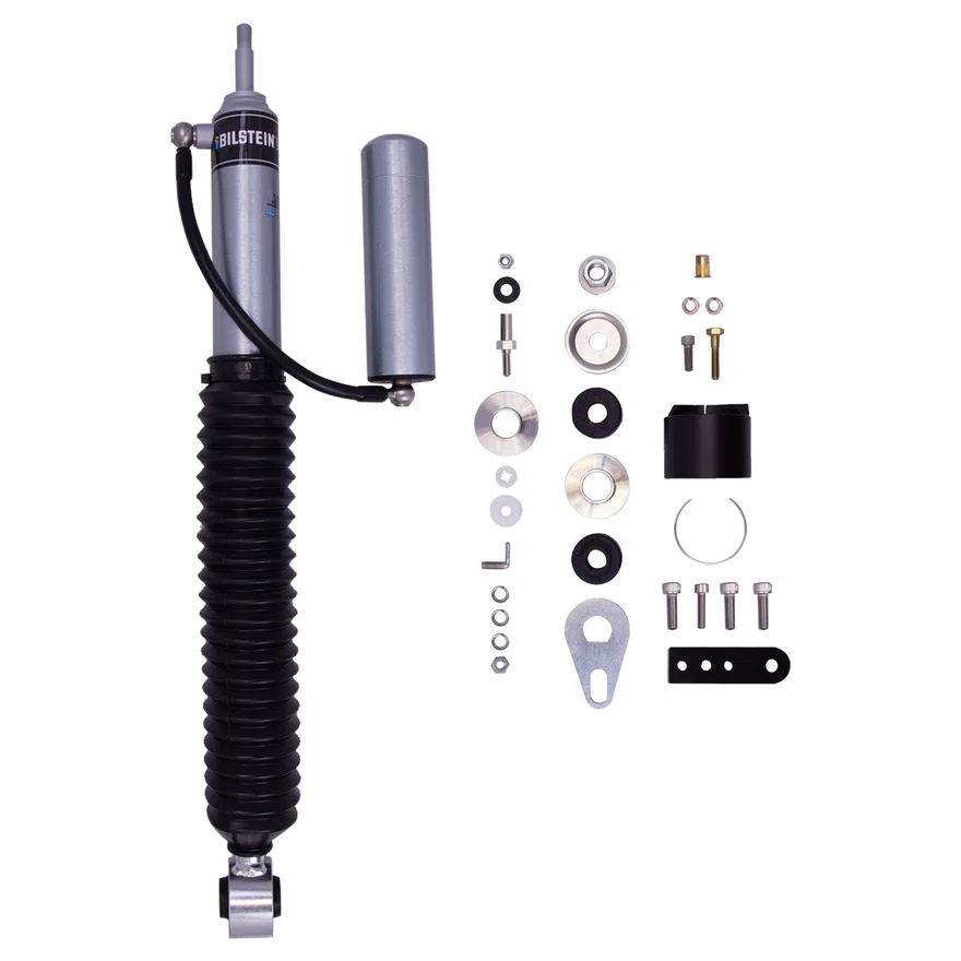 B8 5160 Rear Right Suspension Shock Absorber