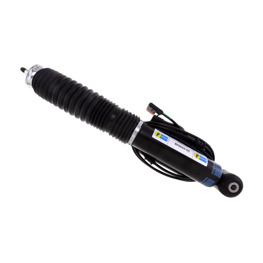 B4 OE Replacement (Air) Rear Left Air Shock Absorber for Mercedes-Benz
