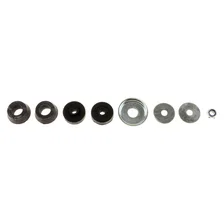 B6 4600 - Suspension Shock Absorber image 2